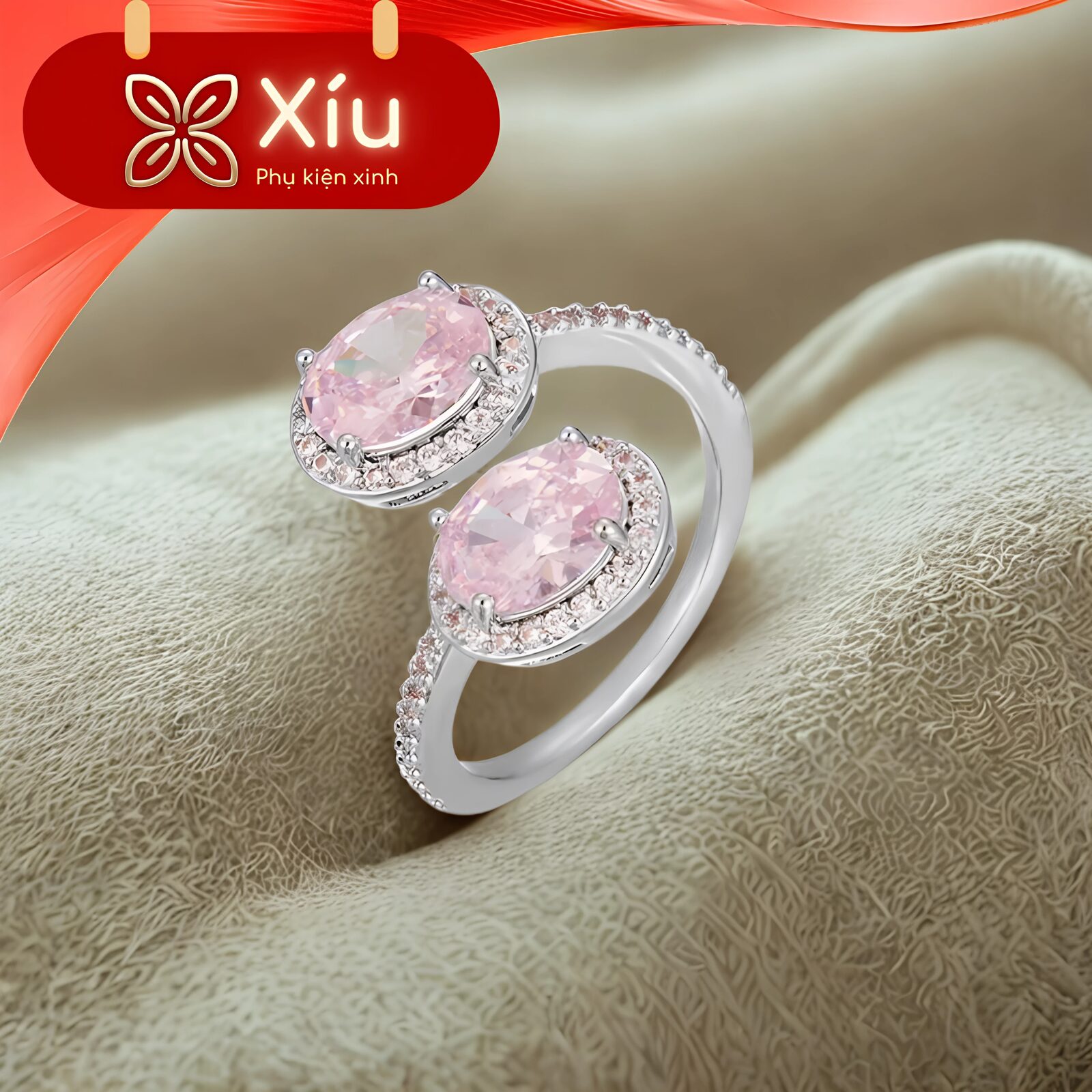 Xíu Accessories — Lookbook — visual 1