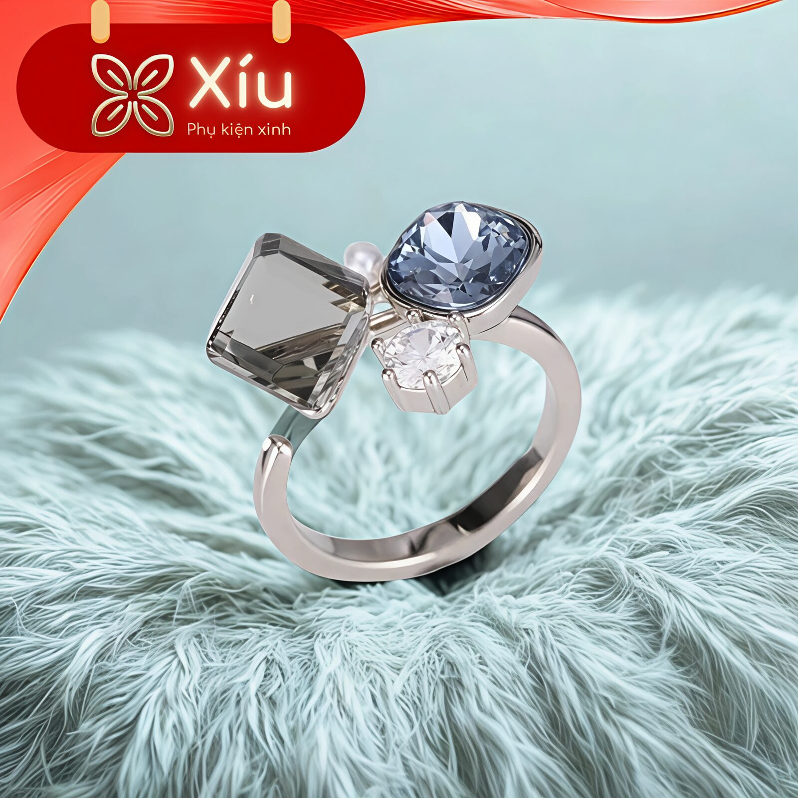 Xíu Accessories — Lookbook — visual 2