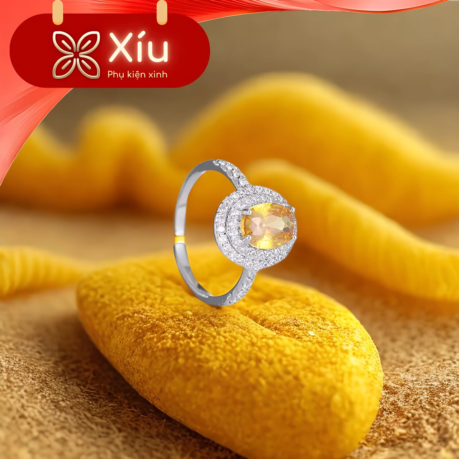 Xíu Accessories — Lookbook — visual 3