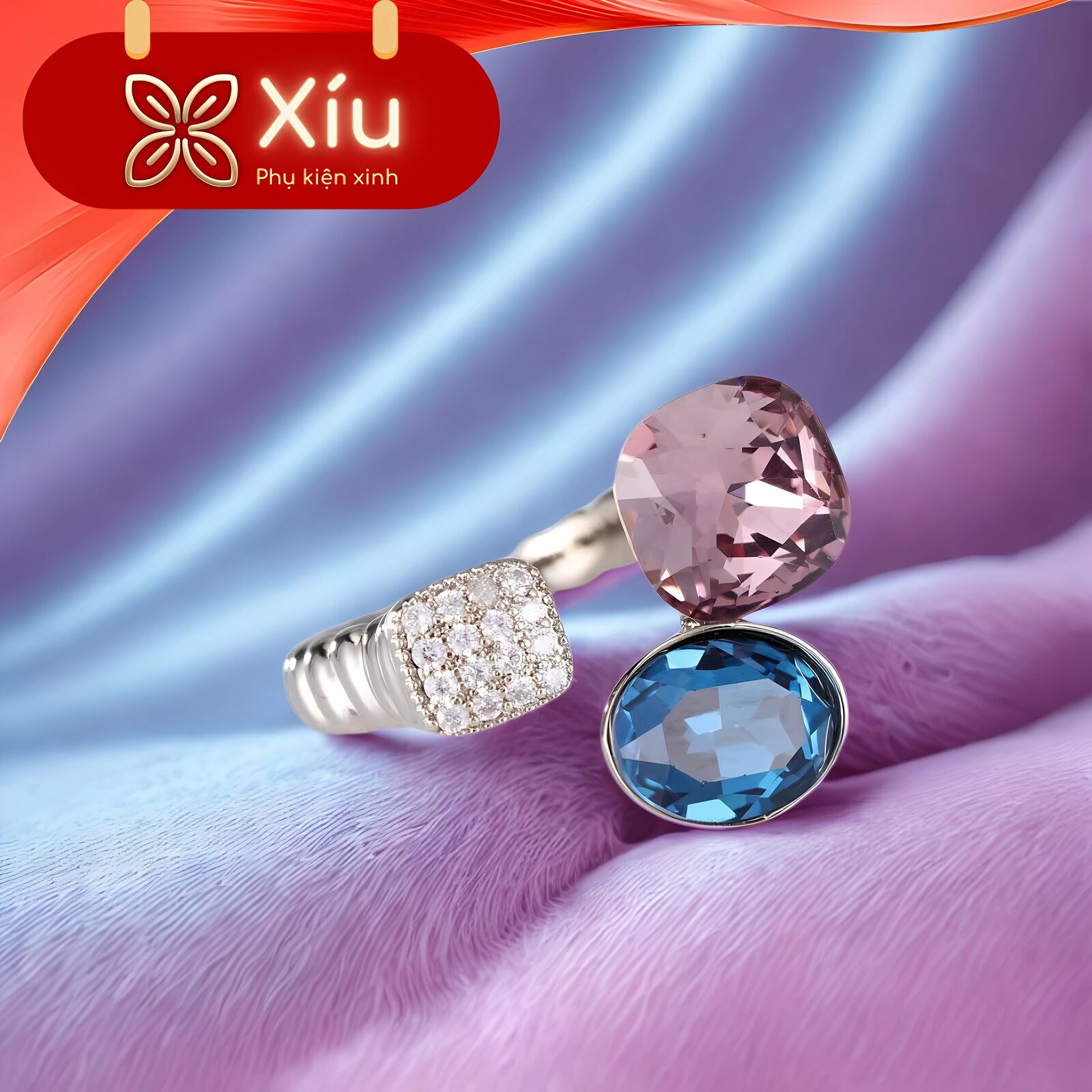 Xíu Accessories — Lookbook — visual 4