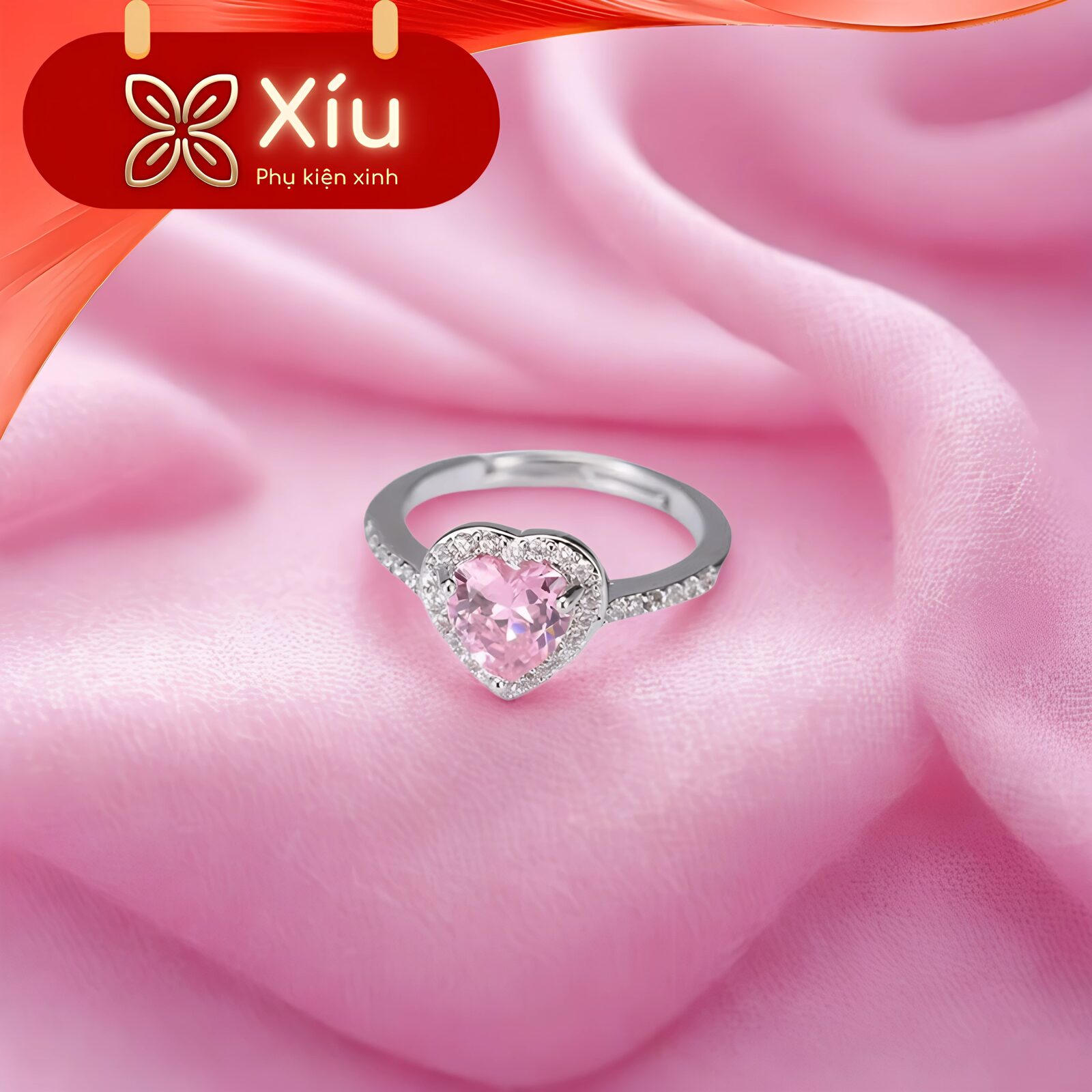 Xíu Accessories — Lookbook — visual 5