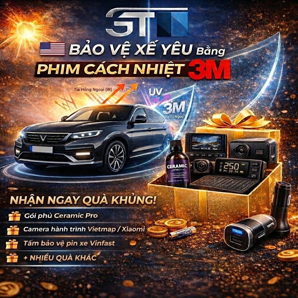 Chiến dịch Phim Cách Nhiệt 3M — visual 1
