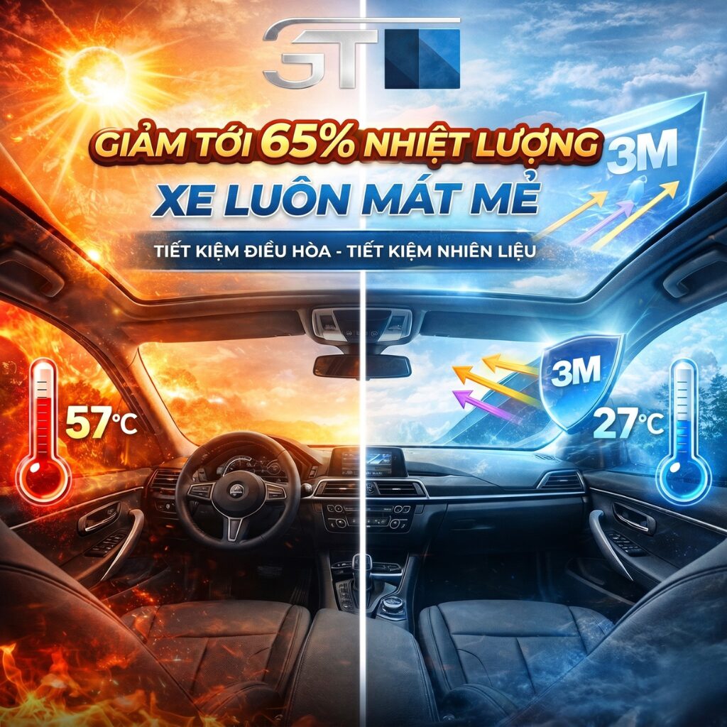 Chiến dịch Phim Cách Nhiệt 3M — visual 2