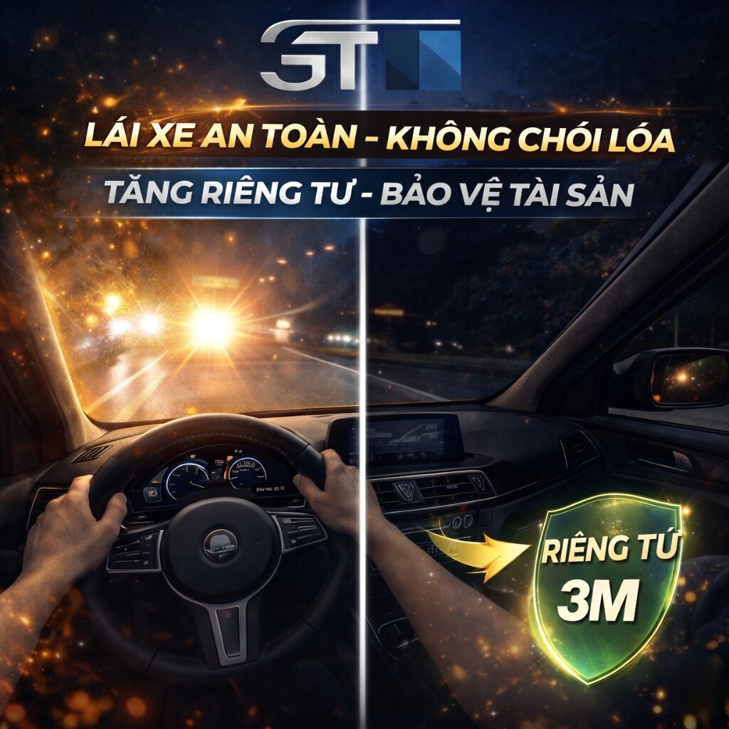 Chiến dịch Phim Cách Nhiệt 3M — visual 5